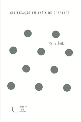 CIVILIZAÇÃO EM ANÉIS DE GUEPARDO