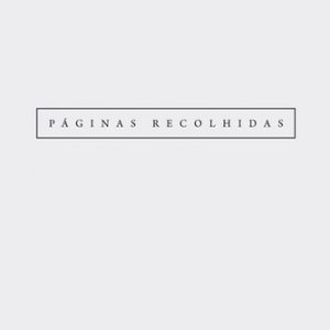 PAGINAS RECOLHIDAS
