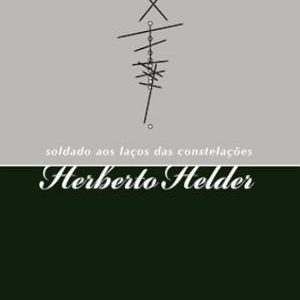 SOLDADO AOS LAÇOS DAS CONSTELAÇÕES