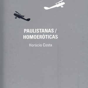 PAULISTANAS - HOMOEROTICAS