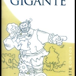 PRINCESA E O GIGANTE, A
