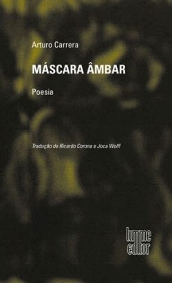 MASCARA AMBAR
