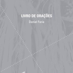 LIVRO DE ORAÇÕES