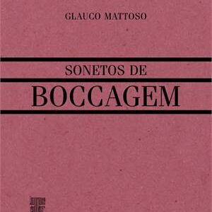 SONETOS DE BOCCAGEM