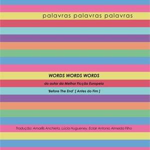 PALAVRAS PALAVRAS PALAVRAS