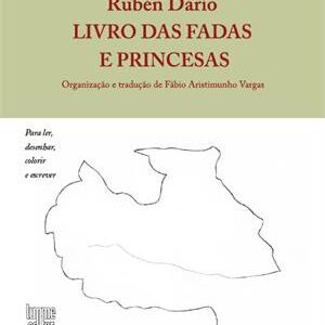 LIVRO DAS FADAS E PRINCESAS