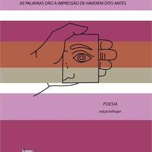 PALABRAS TIENEN LA IMPRESION DE HABERLO DICHO