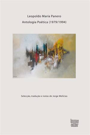 LEOPOLDO MARIA PANERO - ANTOLOGIA POETICA