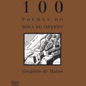 100 POEMAS DO BOCA DO INFERNO