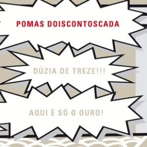 POMAS DOISCONTOSCADA