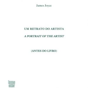RETRATO DO ARTISTA, UM
