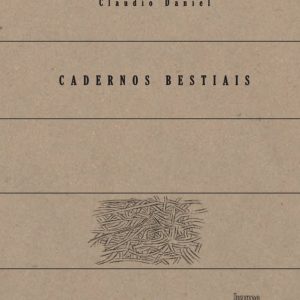 CADERNOS BESTIAIS - VOL. III