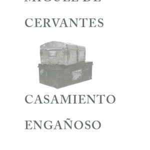 CASAMIENTO ENGAÑOSO